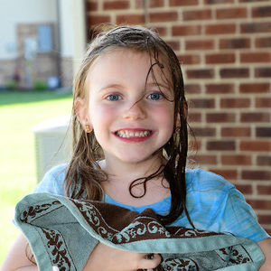 Meet your Posher, Rob